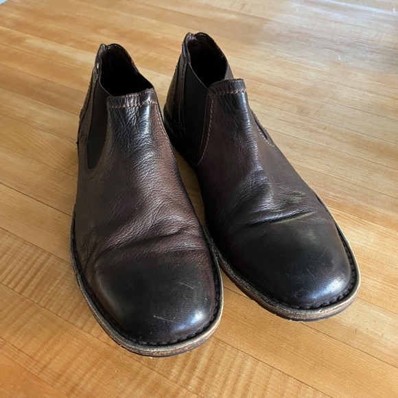John Varvatos Chelsea Boots main image 6